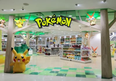 The Pokémon Company introduce il riconoscimento facciale per contrastare lo scalping delle carte