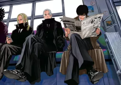 Sakamoto Days verso il climax e non solo: le principali notizie manga della settimana