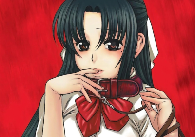 Ryuta Amazume annuncia di avere un cancro: in pausa le sue serie in corso