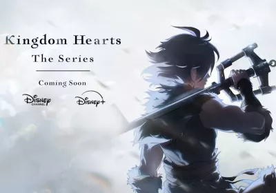 Kingdom Hearts: annunciata la serie animata e svelata la data di uscita di Kingdom Hearts IV