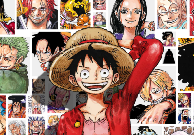 One Piece Day 2026: tutti i principali annunci sull'opera di Eiichiro Oda