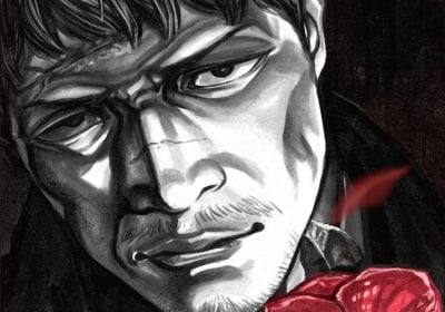 Hikari Edizioni presenta la Gannibal Complete Edition di Masaaki Ninomiya