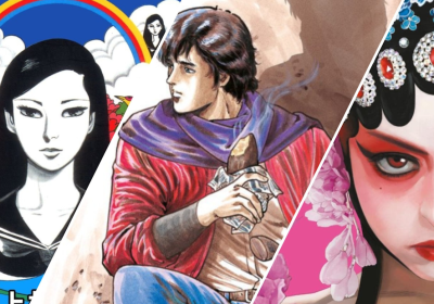 Edizioni BD e Toshokan: tutti i chiarimenti sull'acquisizione e le prossime novità editoriali annunciate