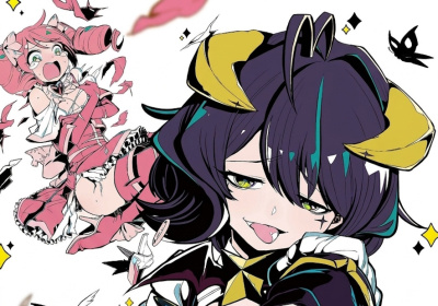 Magic Press annuncia Le mie adorate maghette di Akihiro Ononaka e altre novità