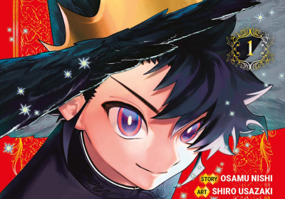 Ichi the Witch: Osamu Nishi e Shiro Usazaki raccontano i retroscena della serie
