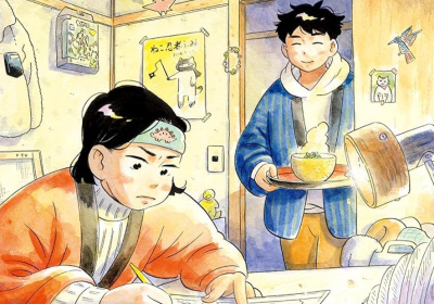 Hirayasumi: termina lo slice of life di Keigo Shinzo