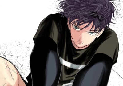 Star Comics annuncia DIG IT di Yoshidamaru, il nuovo spokon sulla pallavolo