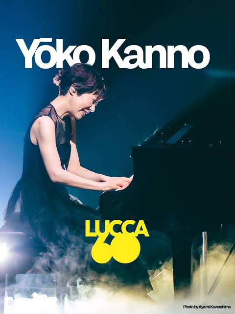 Lucca Comics & Games 2026 - Yoko Kanno