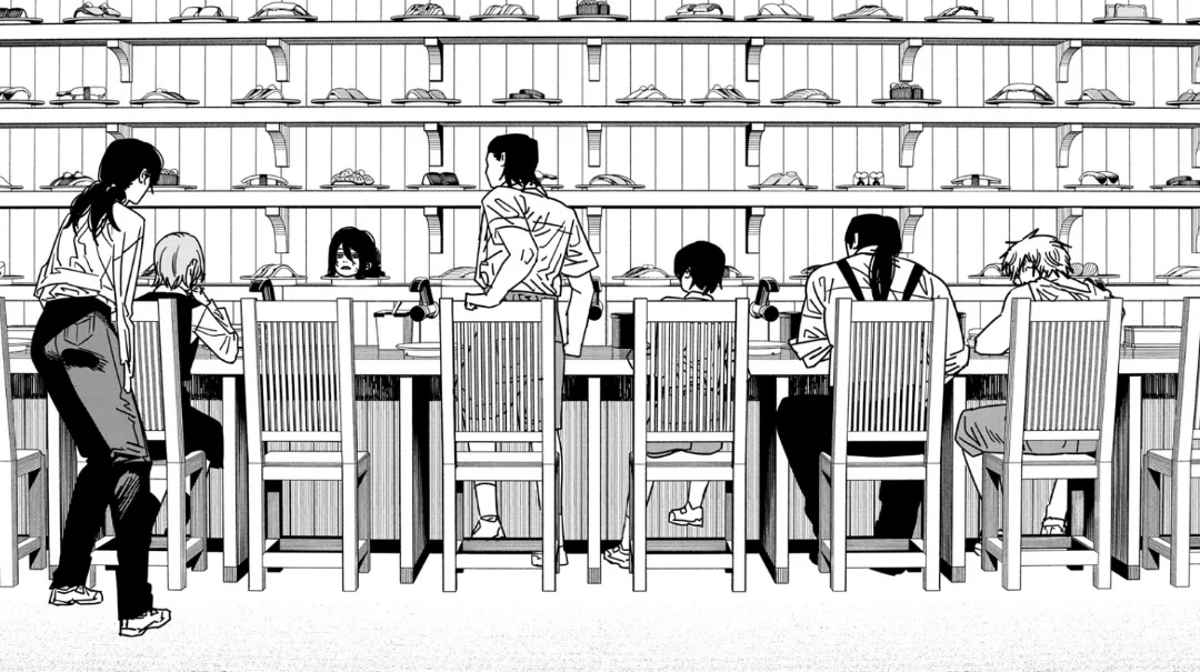 chainsaw-man-spread-page