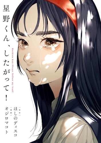 hoshino_kun_shitagatte_cover