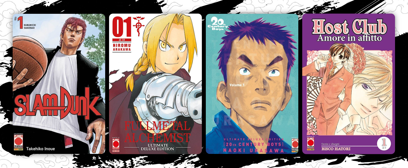 planet-manga-20-sconto-2026-serie-complete