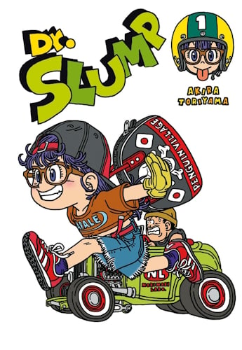 Io sono Arale