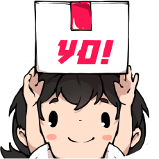 Yo-Chan consiglia di abbonarsi a più serie manga per risparmiare